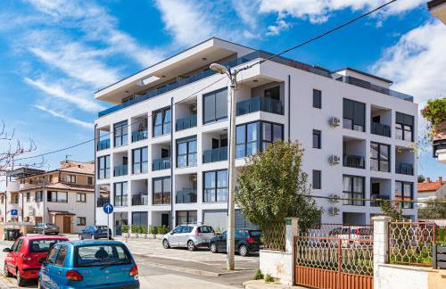 Enjoy Pula - new apt with terrace and FREE parking garage - Photo 21