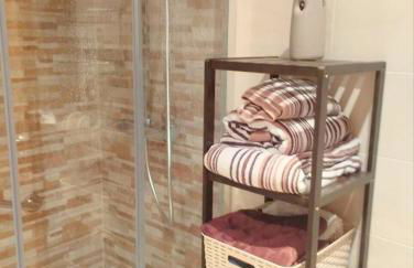 Costa SPA Terraza de lujo - Playa las Catedrales - Foto 32