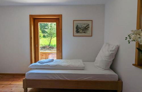 Einzigartiges Berg-Chalet in Alleinlage bis zu 21 Personen - Foto 21