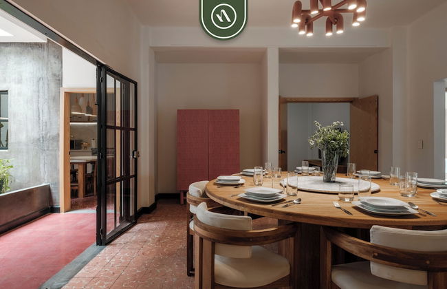 Centric Condo in Downtown in Oaxaca - Foto 59