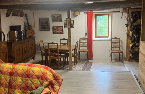 L'abri de rioumaou - Foto 19