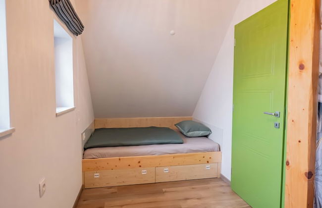 Vineyard cottage Kraljevi kotiček - Foto 7