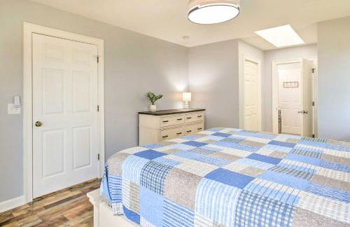 Gilbert Lakefront Retreat with Private Dock! - Foto 18