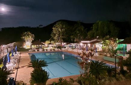 Hotel Fazenda Villa-Forte - Photo 143