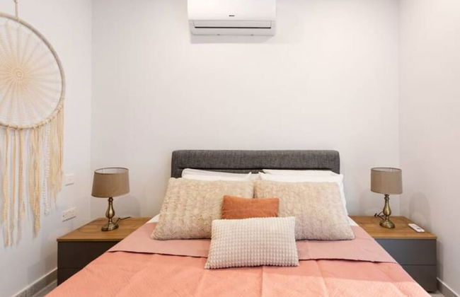 St Angelo Boutique Living - Foto 6