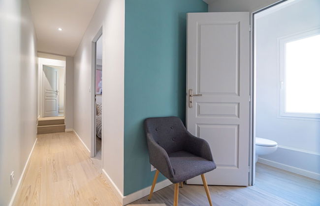 Au Coin des Vins - Foto 2