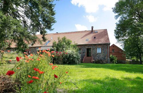 Ferienwohnungen Hof Luisenau - Foto 17