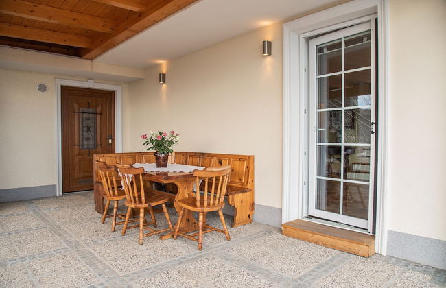 Luxury Holiday Home Zupan - Foto 18