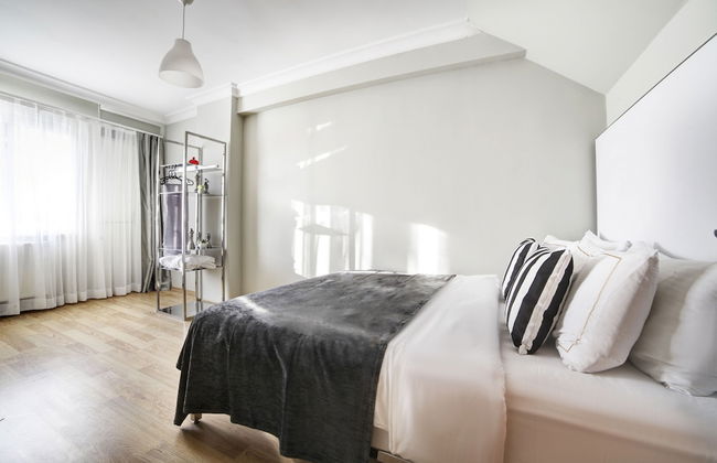 Beddington Residence Sisli - Foto 9