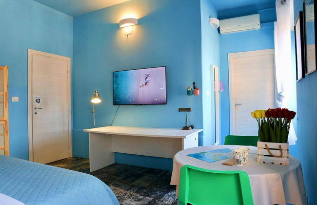 Apartment Sonnino 37 - Foto 16