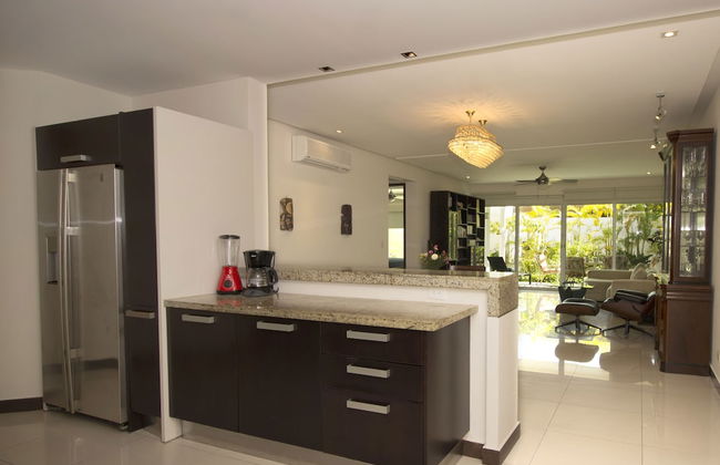 Downtown Apartment Oasis 12 - Photo 17