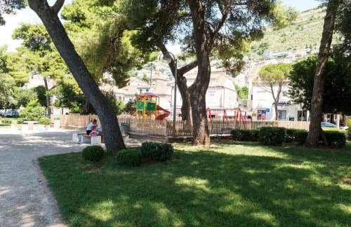 Apartment Adea - One Bedroom Apartment with Terrace - Foto 54