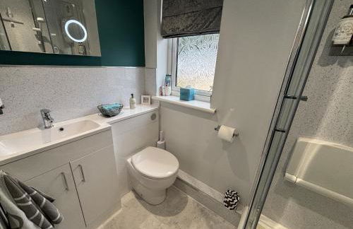 Entire guest suite in Highcliffe Dorset - Photo 21