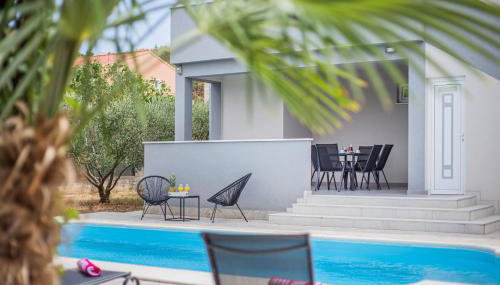 Vila Rozarija - Foto 4