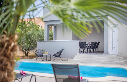 Vila Rozarija - Foto 4