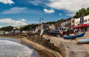 Filey Hideaway Apartment The Bay Holiday Village Filey Homesweetholidayhomes - Foto 19