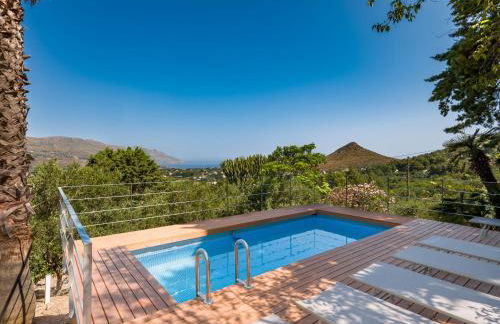 Villa Hybiscus con piscina - Foto 1