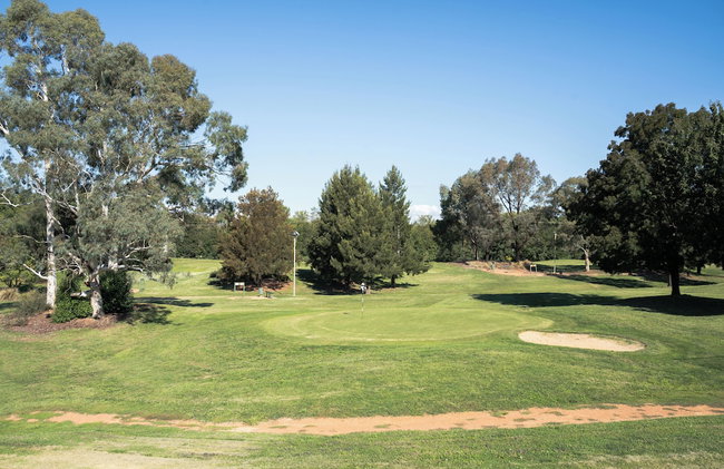 Punthill Narrabundah - Foto 46