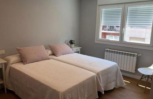 Apt Moderno céntrico y soleado - Foto 26