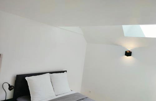 Maison moderne à Bièvres - Paris 12 kilomètres, Versailles 8 kilomètres - Photo 38