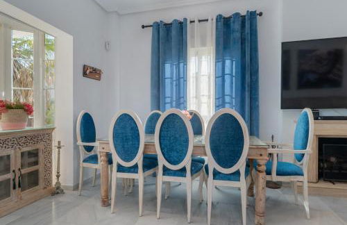 Panther Home Casa Colonial - Foto 12