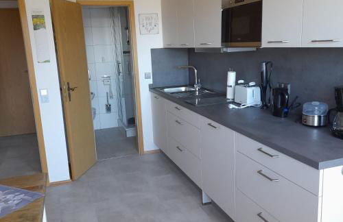 Bichlhof Bärfra Ferienwohnung Hunsrück - Photo 32