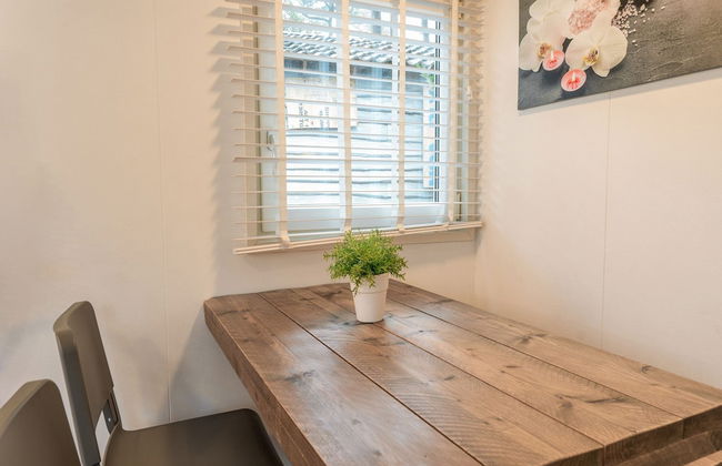 Beautiful Holiday Chalet in Emst With a Private Garden - Photo 22