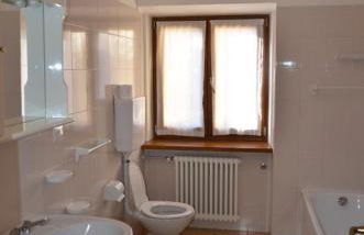 Apartments Casa Caritro, Cusiano di Ossana - Photo 24