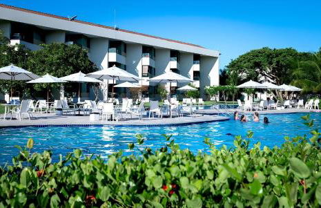 Apto 304-D, 1 quarto completo! - Foto 37