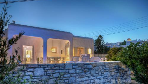 Villa Evilia - Foto 5