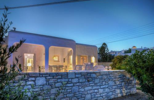 Villa Evilia - Photo 5