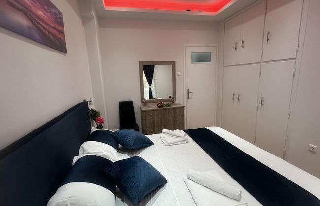 Four Seasons Apartment in Athens - Foto 10