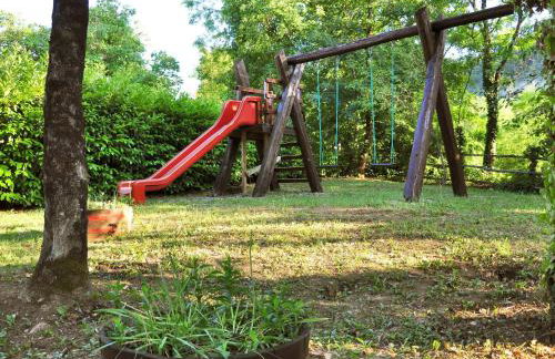 Holiday Home Istrien Traditionelles Steinhaus 3 by Interhome - Foto 62