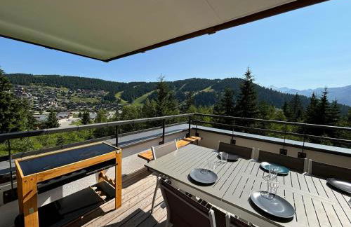 Appartement neuf 3 pièces, parking couvert, 6 pers - FR-1-293-376 - Foto 12