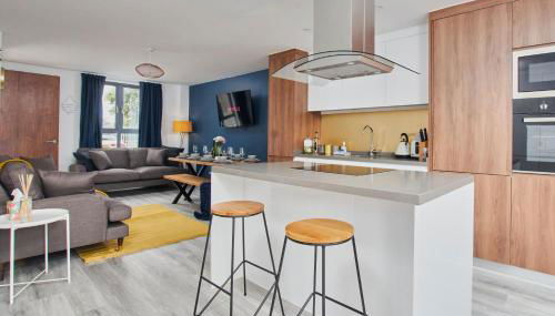 5-Bed House - Perfect for Groups & Families - Foto 2