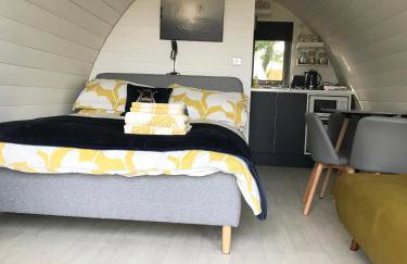 Lough Erne Glamping Pod - Photo 6