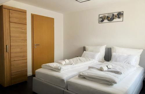 Cozy Apartment Bernburg 3 - Foto 1