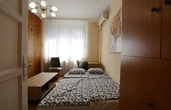 Belgrade Center Apartment Admiral - Foto 4