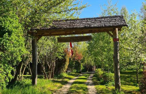 Cisowe Wzgórze - Foto 32