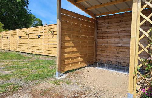 L'Arche de Kerohan - Foto 25