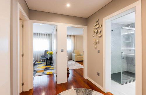 appartement tout confort dans résidence privée - Photo 18