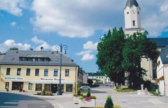 Schloß Schönberg - Foto 51