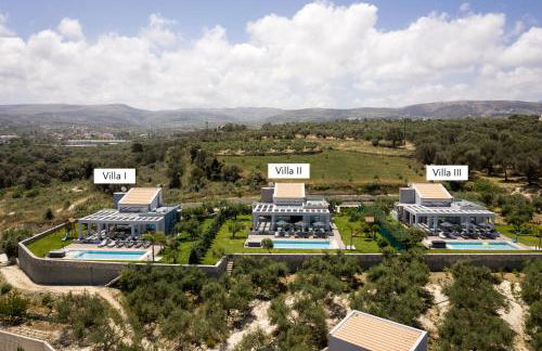 Agrielia Villas, featuring Heated Spa Whirlpool, By ThinkVilla - Photo 45