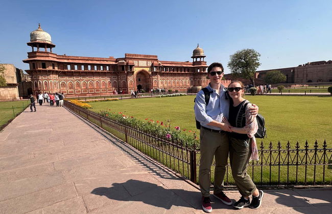 Agra & Jaipur: 2 or 3 Day Private Tour from Delhi - Photo 9