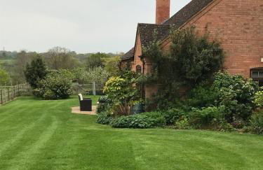 The Burrow - Foto 27