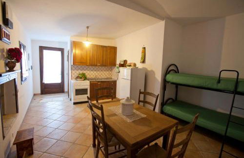 Residencefusaro pajare Specchia - Foto 22