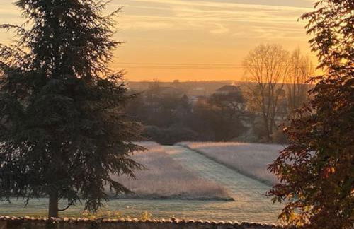 Le Mas, Maison de maître, Cognac - Foto 37