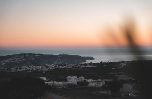 Kalamia Cave House - Foto 14