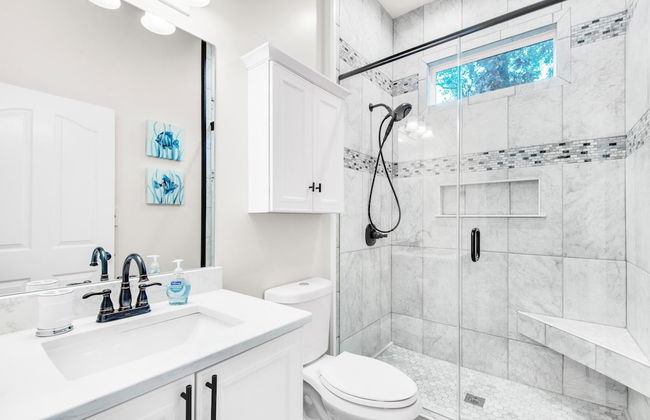 Beach Bungaleaux - Foto 17