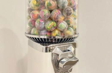 REGENCY Apartments - Zentrale 50m2 Wohnung I Balkon I Wasserblick I WiFi I Netflix - Foto 13